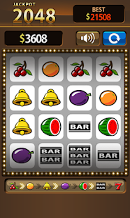 How to install Jackpot 2048 1.0.3 unlimited apk for laptop