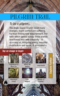 Worcester Cathedral Screenshots 10