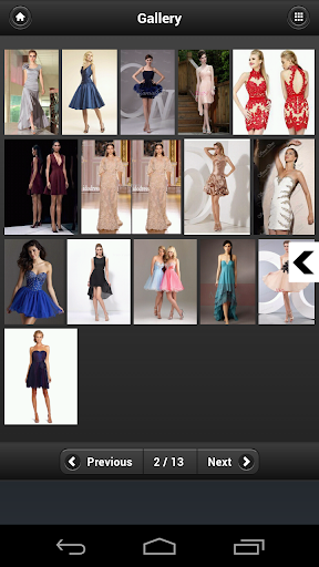 免費下載生活APP|Cocktail Dresses Design Ideas app開箱文|APP開箱王