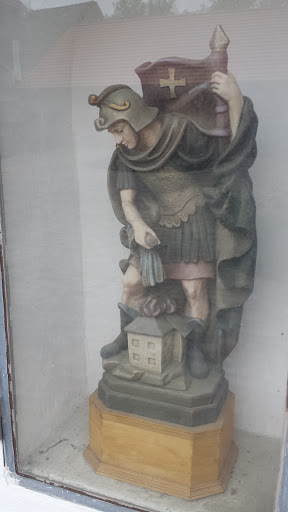 Kammersdorf Statue