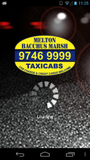 Melton Bacchus Marsh Taxicabs