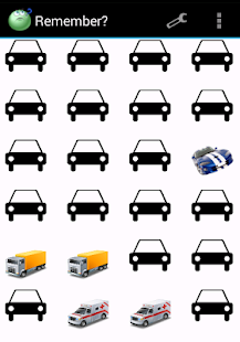 How to mod Remember? - memory game 1.1 unlimited apk for bluestacks