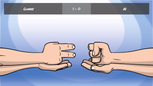 【免費休閒App】Rock Paper Scissors Online PRO-APP點子