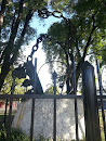 Monumento A La Libertad
