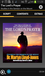 Free The Lord's Prayer APK