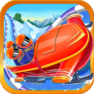 Crazy Bobsleigh for PC and MAC