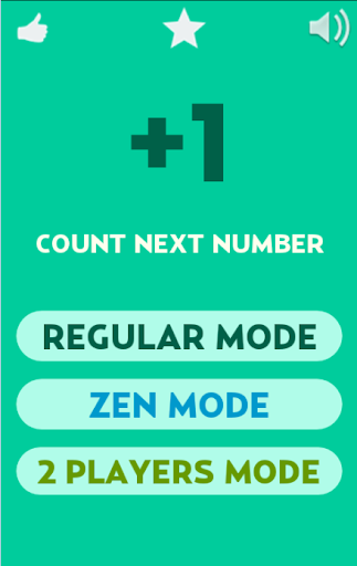 Count Next Number