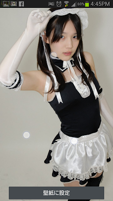 内田真礼ライブ壁紙 Androidアプリ Applion