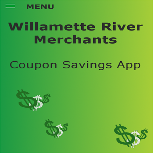 【免費購物App】Willamette River Coupon Deals-APP點子