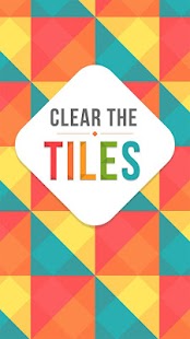 Clear the Tiles