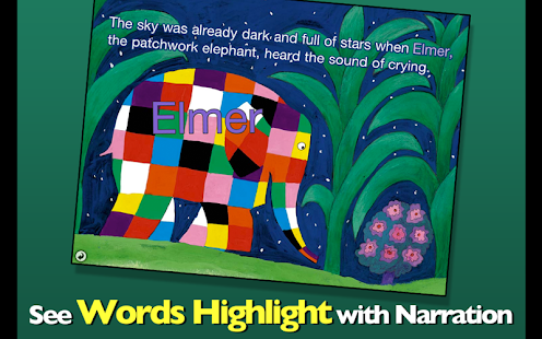 Elmer and the Lost Teddy Screenshots 1