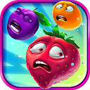 Tiny Fruits mobile app icon