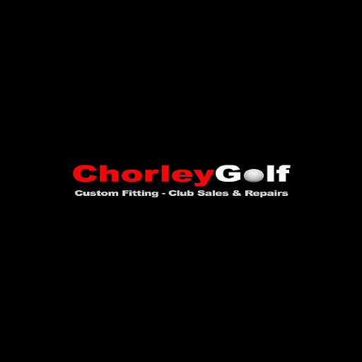 Chorley Golf Shop LOGO-APP點子