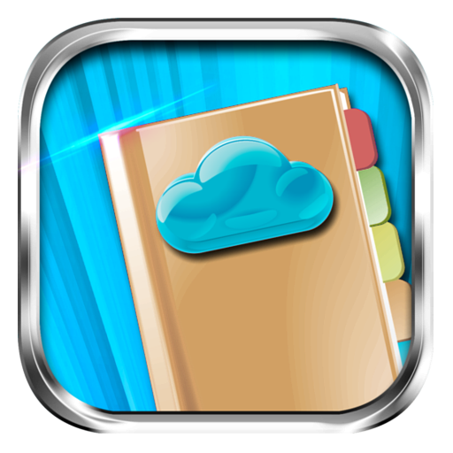 File Manager & Cloud Browser LOGO-APP點子