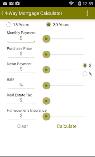 Colorado Escrow Screenshots 3