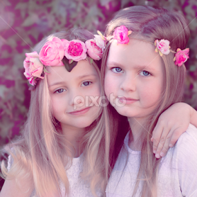 by Danielle Pedder - Babies & Children Child Portraits