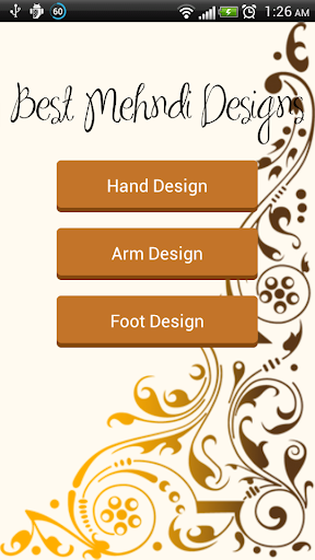 免費下載生活APP|Best Mehndi Henna Eid Designs app開箱文|APP開箱王