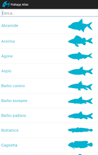 FishApp Atlas Screenshots 3
