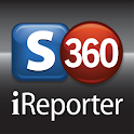Statesman 360 iReporter logo