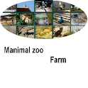 Manimal Zoo logo