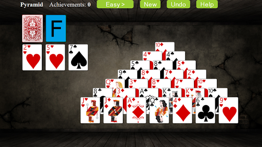 Pyramid Solitaire - Android Apps on Google Play