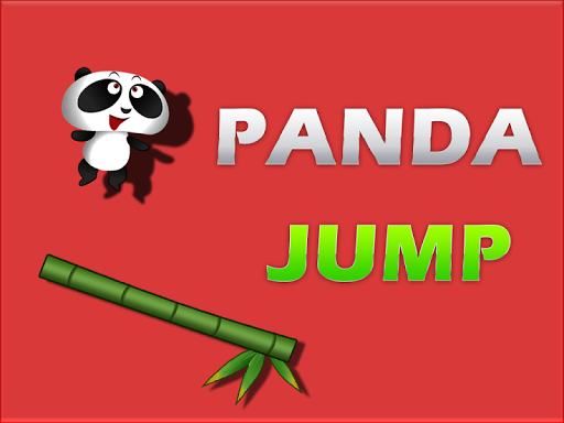 【免費冒險App】Free Panda Jump-APP點子