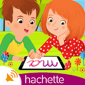 Lis et écris : Sami et Julie