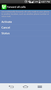 Download Call Forwarding Assistant APK