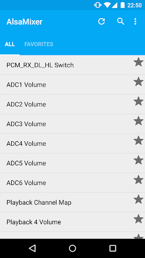 免費下載工具APP|AlsaMixer (ROOT) app開箱文|APP開箱王