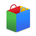 Shopper icon