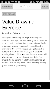 Free Download Art Class APK for Android