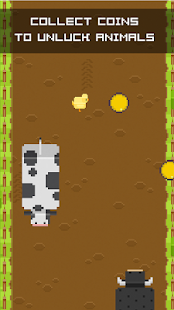 How to mod Farm Yard Road Run 1.0 mod apk for android