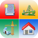 Civil Engineering Dictionary icon