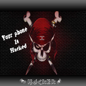 Your phone is hacked 2.0