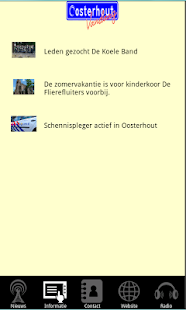 Lastest Oosterhout Vandaag APK for Android