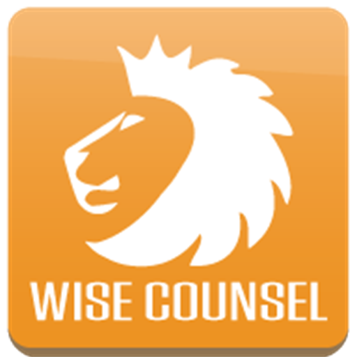 Wise Counsel Project 生活 App LOGO-APP開箱王