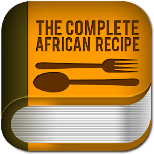 TheCompleteAfricanRecipe.apk 1.1