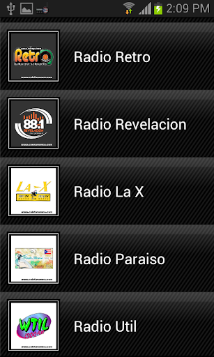 免費下載音樂APP|Radios de Puerto Rico app開箱文|APP開箱王
