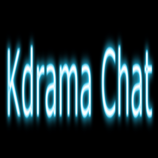 Kdrama Chat LOGO-APP點子