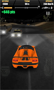 免費下載動作APP|MORTAL Racing 3D app開箱文|APP開箱王