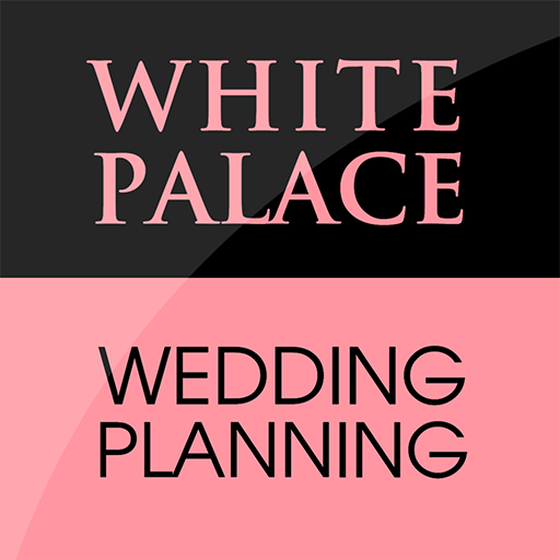 White Palace Wedding Planning LOGO-APP點子