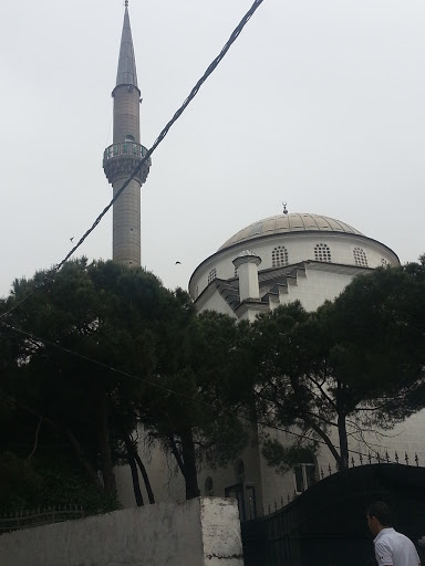 Cami Masjid