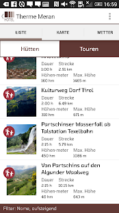 Hotel Therme Meran Screenshots 3