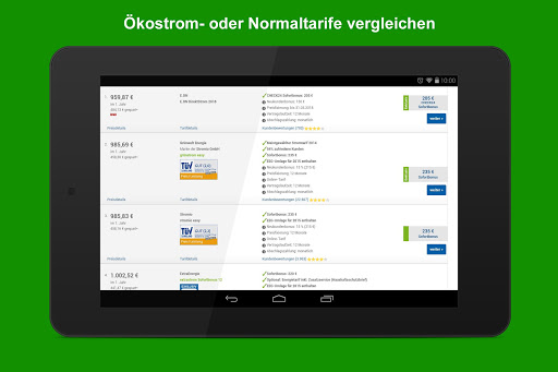 免費下載財經APP|Ökostrom Vergleich app開箱文|APP開箱王