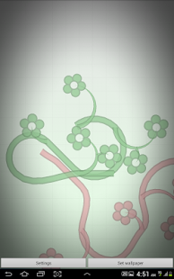 How to mod Flower Live Wallpaper 1.0 unlimited apk for laptop