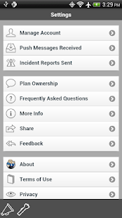 SchoolDude CrisisManager Screenshots 18