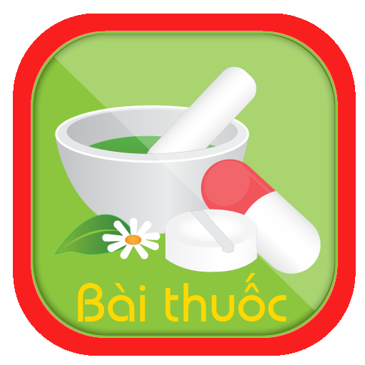 Bài thuốc hay dân gian LOGO-APP點子