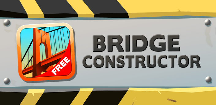 Bridge Constructor FREE