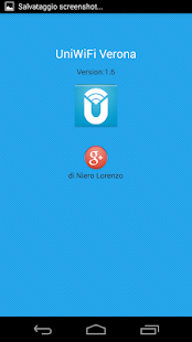 How to download UniWiFi Verona (UniVR) 1.8 unlimited apk for laptop