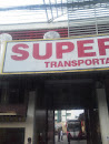 Superlines Bus Terminal